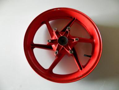 Диск колесный передний, Honda, CBR 600 F2, 1992, 0, 0