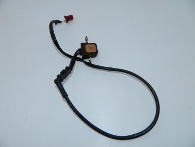 Датчик Холла, Honda, CBR 600 F2, 1992, 0, 0