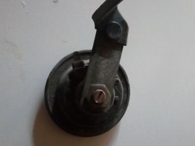 Сигнал звуковой, Honda, CBR 600 F2, 1992, 0, 0