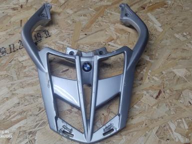 Крепления для кофров, BMW, F 800 R, 2011, 0, 0