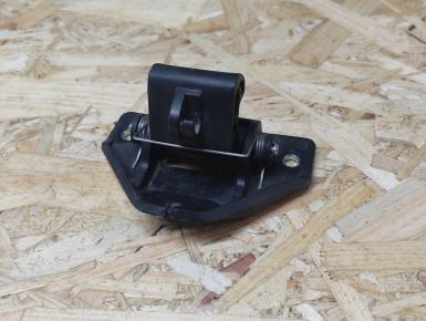 Замок сиденья, BMW, F 800 R, 2011, 0, 0