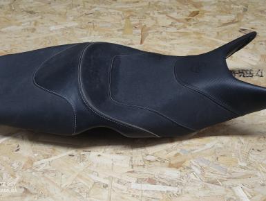 Сидение, BMW, F 800 R, 2011, 0, 0