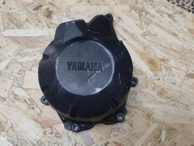 Крышка генератора, Yamaha, FZ 6, 2007, 0, 0
