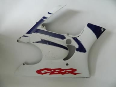 Пластик боковой правый, Honda, CBR 600 F3, 1995, 0, 0