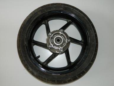 Диск колесный задний, Honda, CBR 600 F3, 1995, 0, 0