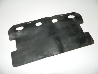 Пыльник двигателя, Honda, CBR 600 F3, 1995, 0, 0