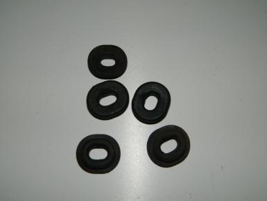 Прокладка, Honda, CBR 600 F3, 1995, 0, 0