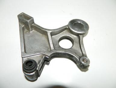 Кронштейн заднего суппорта, Honda, CBR 600 F3, 1995, 0, 0