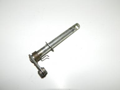 Шток сцепления, Honda, CBR 600 F3, 1995, 0, 0