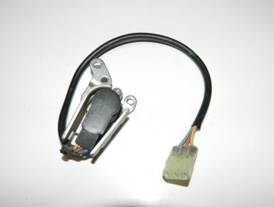 Датчик положения дроссельной заслонки, Honda, CBR 600 F3, 1995, 0, 0