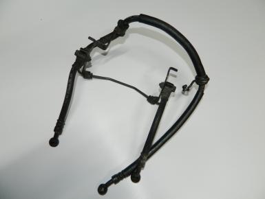 Шланг тормозной передний, Honda, CBR 600 F3, 1995, 0, 0