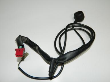 Проводка, Honda, CBR 600 F3, 1995, 0, 0