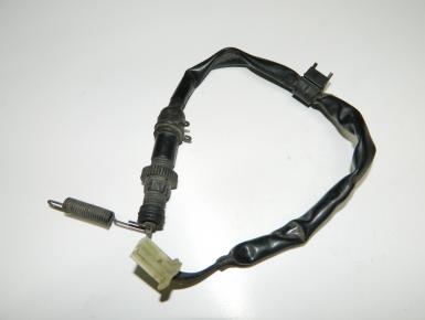 Лягушка заднего тормоза, Honda, CBR 600 F3, 1995, 0, 0