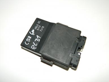 ЭБУ, Honda, CBR 600 F3, 1995, 0, 0