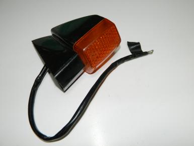 Поворотник правый задний , Honda, CBR 600 F3, 1995, 0, 0