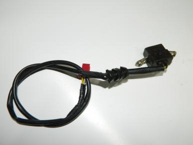 Датчик Холла, Honda, CBR 600 F3, 1995, 0, 0