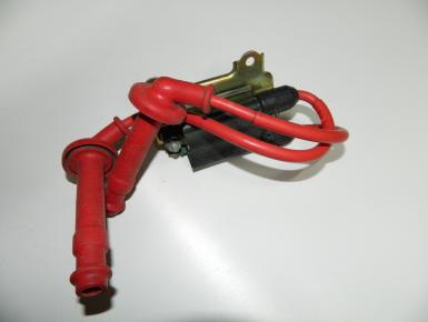 Катушка зажигания, Honda, CBR 600 F3, 1995, 0, 0