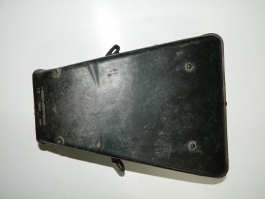 Воздуховод центральный, Honda, CBR 600 F3, 1995, 0, 0