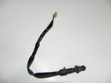 Лягушка заднего тормоза, Honda, CBR 600 F3, 1995, 0, 0