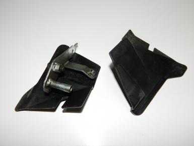 Накладка декоративная, Honda, CBR 600 F3, 1995, 0, 0