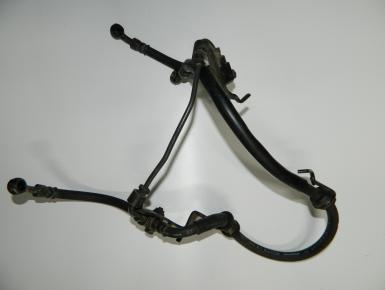 Шланг тормозной передний, Honda, CBR 600 F3, 1995, 0, 0