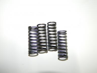 Пружина, Honda, CBR 600 F3, 1995, 0, 0