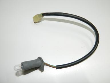 Проводка фары, Honda, CBR 600 F3, 1995, 0, 0