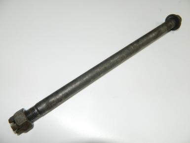 Ось маятника в сборе, Honda, CBR 600 F3, 1995, 0, 0