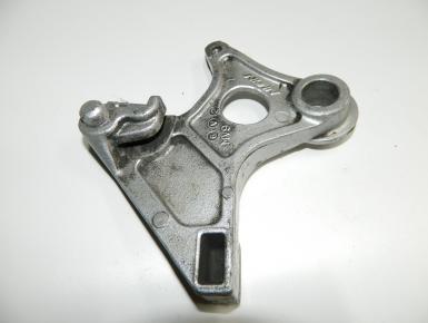 Кронштейн заднего суппорта, Honda, CBR 600 F3, 1995, 0, 0