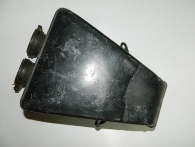 Воздуховод центральный, Honda, CBR 600 F3, 1995, 0, 0