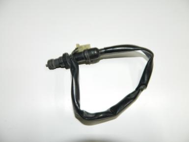 Лягушка заднего тормоза, Honda, CBR 600 F3, 1995, 0, 0