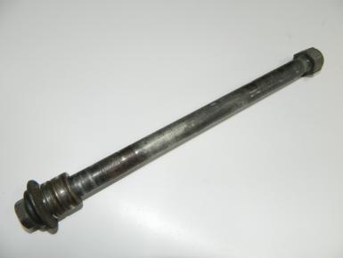 Ось заднего колеса в сборе, Honda, CBR 600 F3, 1995, 0, 0