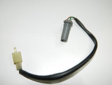 Проводка фары, Honda, CBR 600 F3, 1995, 0, 0