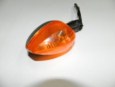 Поворотник правый передний, Yamaha, YZF R6, 2008, 0, 0