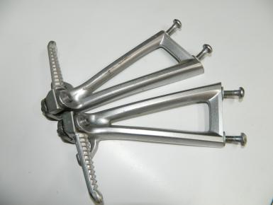 Кронштейн подножки пассажира левый и правый (комплект), Yamaha, YZF R6, 2008, 0, 0