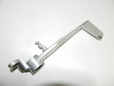 Педаль тормоза, Yamaha, YZF R6, 2008, 0, 0