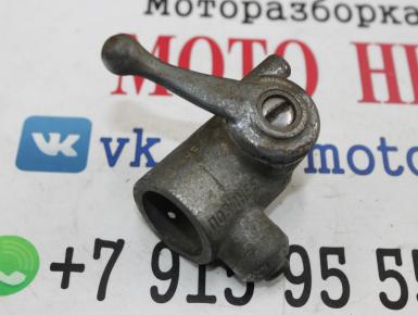 Пульт левый, Урал, M-72, 1954, 0, 0