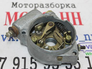 Датчик Холла, Урал, M-72, 1954, 0, 1