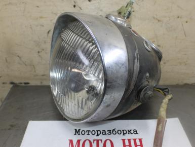 Фара, Урал, M-63 (с люлькой), 1970, 0, 0