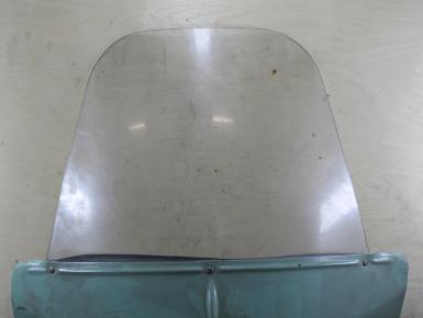 Ветровое стекло, Урал, M 67-6, 1989, 0, 0