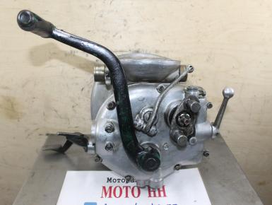 КПП, Урал, M 67-6, 1989, 0, 0