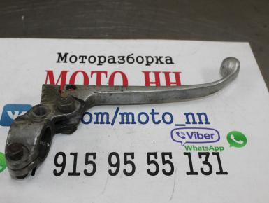 Рычаг сцепления, Урал, M 67-6, 1989, 0, 0