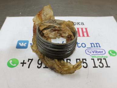 Кольца поршневые (комплект), Урал, M 67-6, 1989, 0, 0