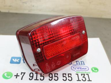 Стоп сигнал, Урал, M 67-6, 1989, 0, 0