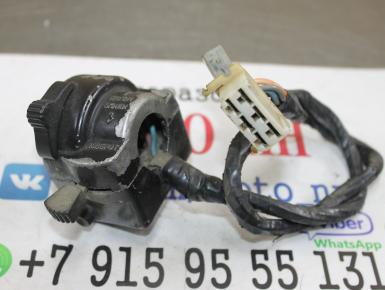 Пульт левый, Урал, M 67-6, 1989, 0, 0