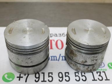 Поршень, Урал, M 67-6, 1989, 0, 0