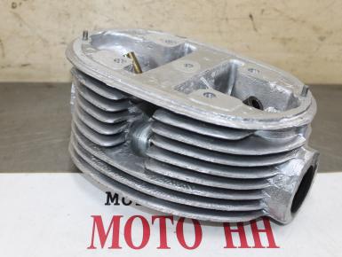 Головка блока цилиндров, Урал, M 67-6, 1989, 0, 0