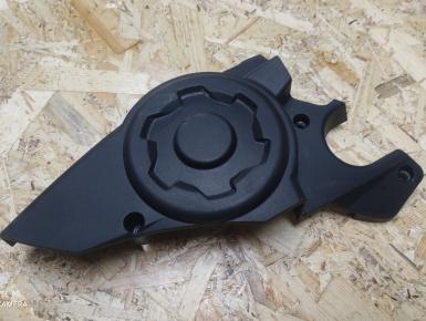 Крышка звезды ведущей, BMW, F 800 R, 2011, 0, 0