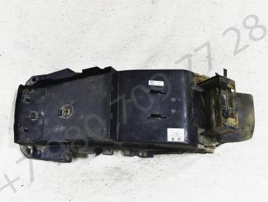 Пластик под сиденьем, Suzuki, RF 400, 1996, 0, 0