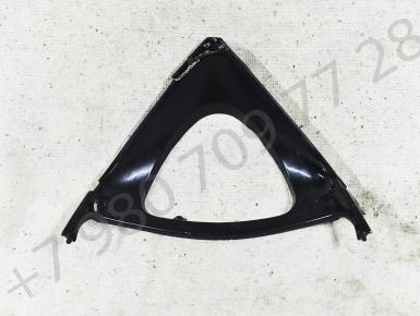 Пластик плуга передняя часть, Suzuki, 1996, 0, 0